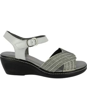 de D`CUTILLAS SANDALIAS DOCTOR CUTILLAS 32160 CASUAL CUNA BLANCO