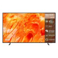 tv samsung neo qled tq50qn70hauxxc 50 4k ultrahd 60hz smart tv tizen hdr10