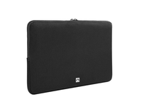 funda natec coral para portatiles de 156 negra
