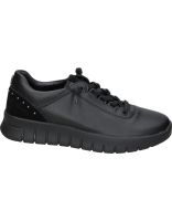 zapatos de piel negros nature acacias 06 para mujer 39