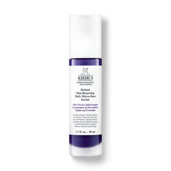 Kiehl's Retinol Micro-Dose Serum, 50ml
