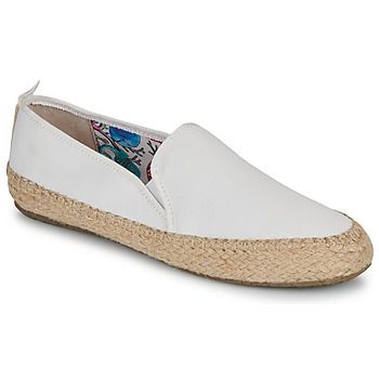 EMU Mocasines GUM COCONUT para mujer