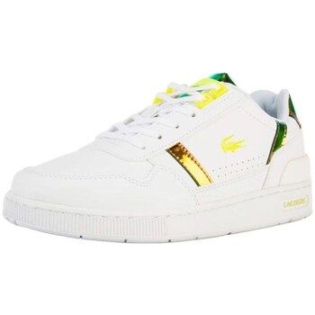 Lacoste Zapatillas Tclip 123 2 Suj para mujer