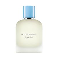 dolce  gabbana light blue pour homme eau de toilette