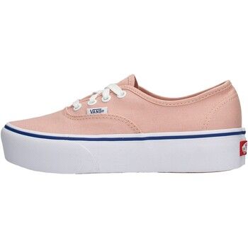 Vans Deportivas Moda - para mujer
