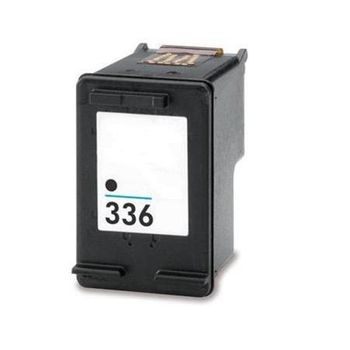 Compatible Black HP 336 Ink Cartridge (Replaces HP C9362EE)