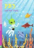 pb3 und der fish  cdrom junge erste lekturen  - niveau 2