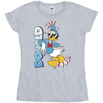 Disney Camiseta Cool para mujer