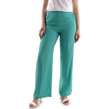 Iblues Pantalón fluido MASER para mujer