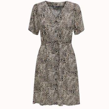 Only Vestido VESTIDO ONLEVIDA S/S SHORT MUJER para mujer