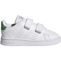 adidas zapatillas deporte advantage court lifestyle para nino