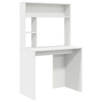 escritorio 91 x 50 x 149 cm madera de ingenieria vidaxl