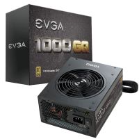 evga gq 1000w 80 plus gold semi modular