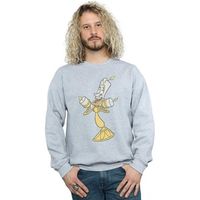 disney jersey beauty and the beast para hombre