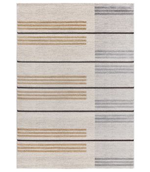 Craft 12929 - Alfombra moderna - Estilo Geométrico