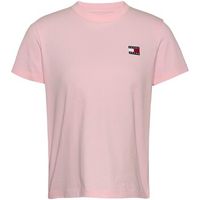 tommy jeans camiseta gt27378 para mujer