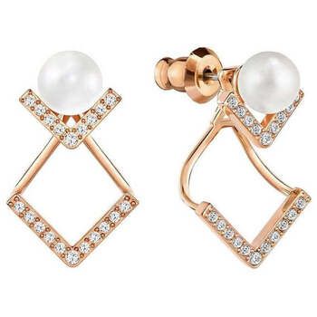 Swarovski Pendientes Orecchini para mujer