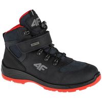 4f zapatillas de senderismo junior trek para nino