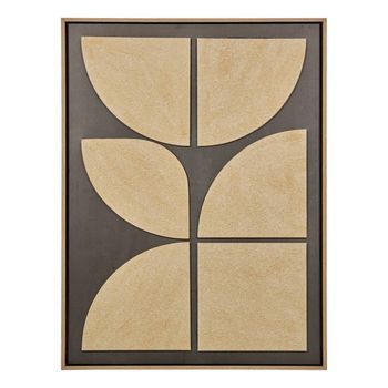 Lienzo Anouk 60x80cm - Atmosphera Createur D'interieur