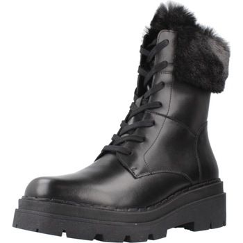 Geox Botines D Felleny para mujer