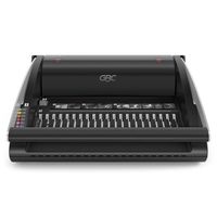 gbc combbind c200 encuadernadora manual