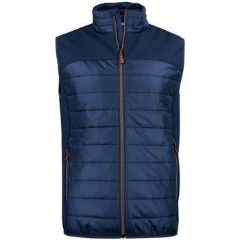 Printer Chaleco de traje Expedition para hombre