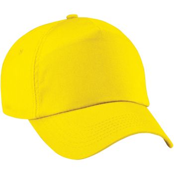 Beechfield Gorra PC2109 para niña