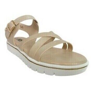 Xti Sandalias Sandalia niña 150876 oro para niña