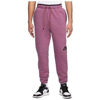 Nike Pantalón chandal Air Jordan para hombre
