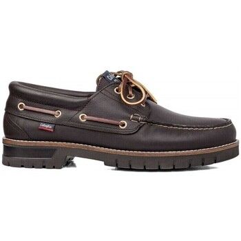 CallagHan Náuticos 12500 FREEPORT Marrón para hombre