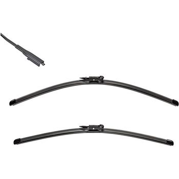 Silencio Flat Wiper Blade Set VM396