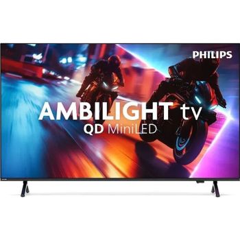Philips QD-Mini LED 55MLED910/12 55