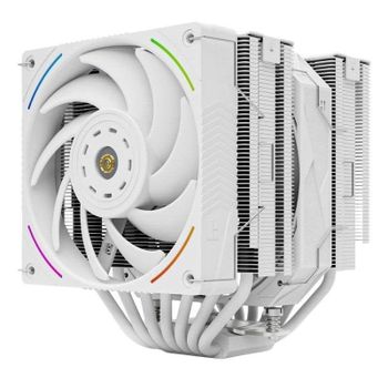 Refrigeración Aire Thermalright Socket AM4/AM5/Intel 130mm Royal Pretor 130 Ultra ARGB