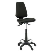 taburete de oficina elche s bali negro
