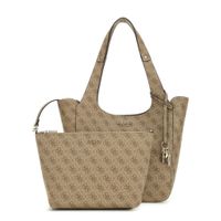 guess bolso beige hwsg73 34220-ltl
