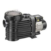 bomba agua piscina badu bettar speck 2 cv autoaspirante inox a2 5 gl silenciosa - 1cv mono