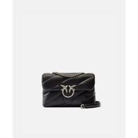 pinko bolso love puff classic 107616 a0f2-z99o para mujer