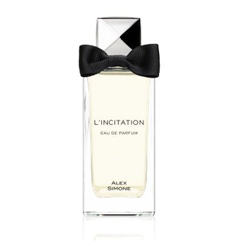 L'incitation Eau De Parfum 100 Ml
