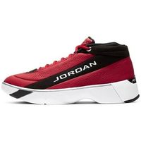 nike zapatillas de baloncesto air jordan team showcase para hombre