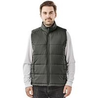 stormtech chaleco de traje sierra para hombre