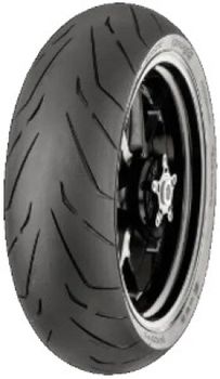 Continental ContiRoad ( 150/60 R17 TL 66V Rueda trasera, M/C )