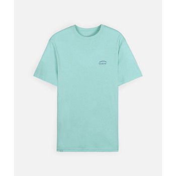 Oxbow Camiseta Tee-shirt manches courtes TAGTAN para hombre