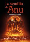 ibd la semilla de anu volumen ii cronos