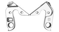 cambio de aluminio para cuadro ktm  gh   248