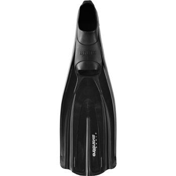 Mares Aleta Plana Avanti Tre Negro