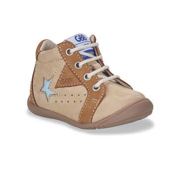 GBB Zapatillas altas MARIO para niño