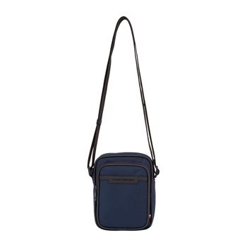 Tommy Hilfiger Bolso reporter de piel AM0AM13465-DW6