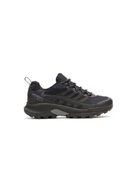 Zapatillas de Montaña Merrell Speed Strike 2 Hombre Negro