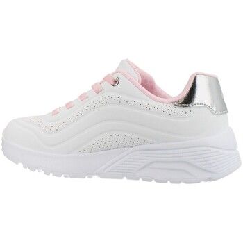 Skechers Zapatillas Uno Lite - Ombre Wave para niña