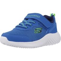 skechers zapatillas bounder techrox para nino